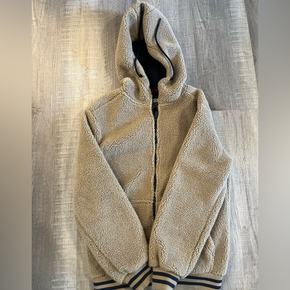 CSG jacket - Picture 3 of 4